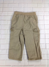 WonderKids Tan Pants