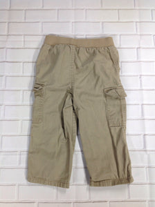 WonderKids Tan Pants