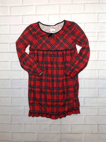 Wondershop Red & Green Pajamas