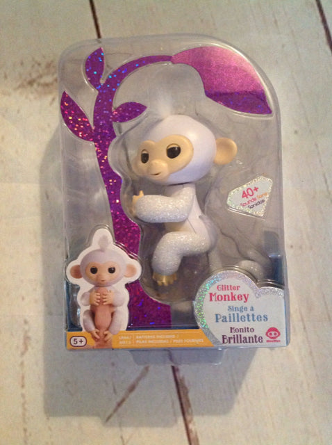 Wow Wee Fingerlings Toy