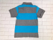 Wrangler BLUE & GRAY Top
