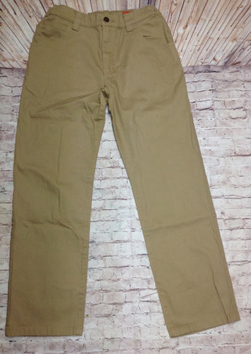 Wrangler Beige Pants