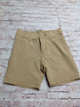 Wrangler Beige Shorts