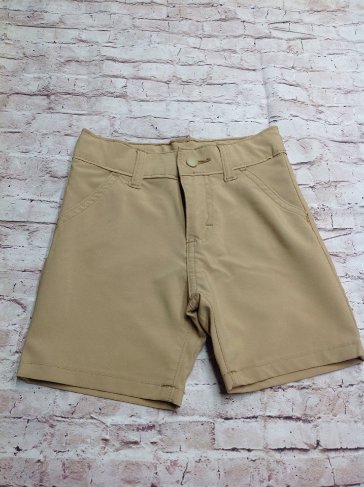Wrangler Beige Shorts