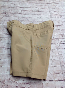 Wrangler Beige Shorts