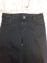 Wrangler Black Print Pants