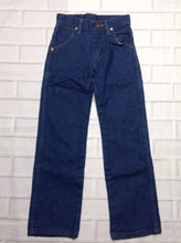 Wrangler Blue Denim Jeans