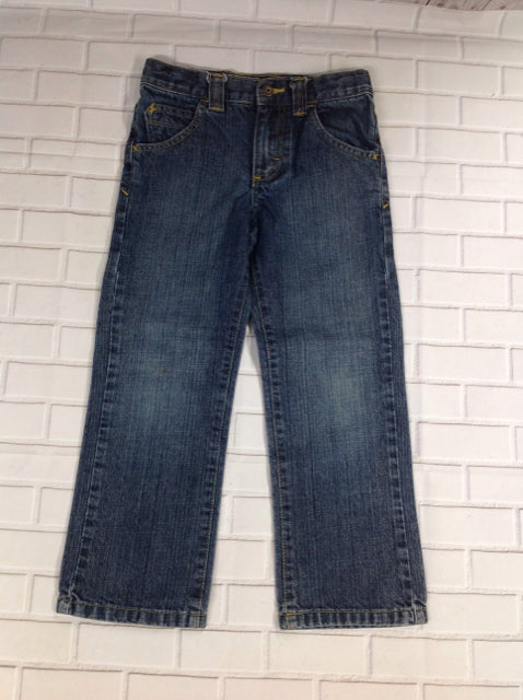 Wrangler Denim Jeans