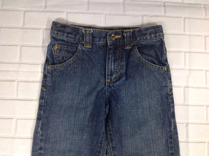 Wrangler Denim Jeans