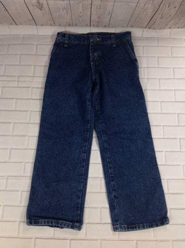 Wrangler Denim Jeans