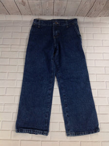 Wrangler Denim Jeans