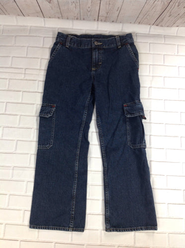 Wrangler Denim Jeans