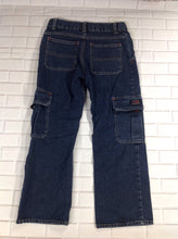 Wrangler Denim Jeans