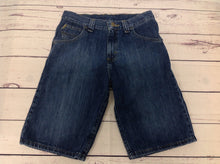 Wrangler Denim Shorts