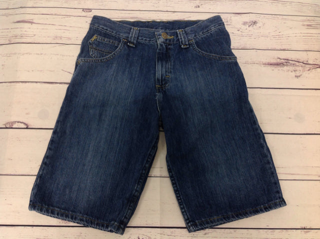 Wrangler Denim Shorts