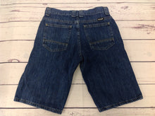 Wrangler Denim Shorts