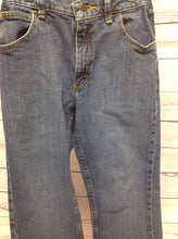 Wrangler Denim Solid Jeans