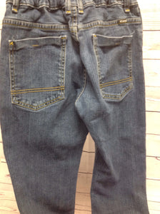 Wrangler Denim Solid Jeans