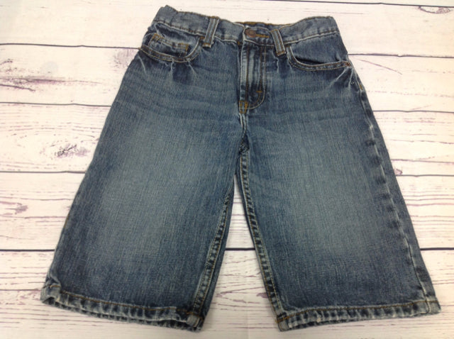Wrangler Denim Solid Shorts