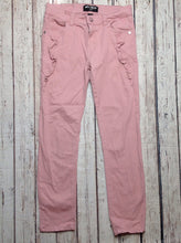 XOXO Pink Jeans