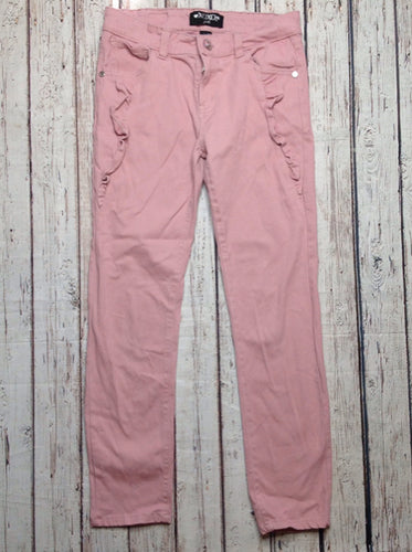 XOXO Pink Jeans