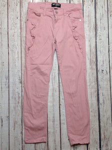 XOXO Pink Jeans