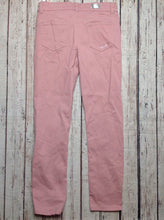 XOXO Pink Jeans