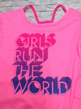 Xersion Hot Pink Top