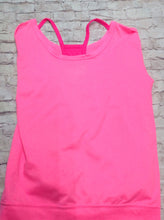 Xersion Hot Pink Top