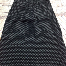 Xhilaration Black & Gray Dress