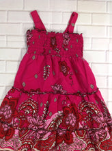 Xhilaration PINK PRINT Dress