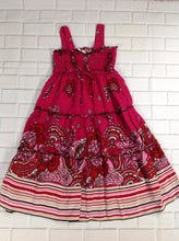 Xhilaration PINK PRINT Dress