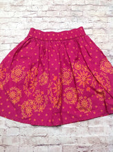 Xhilaration Pink & Orange Skirt