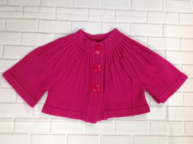 Xhilaration Pink Sweater