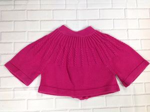 Xhilaration Pink Sweater