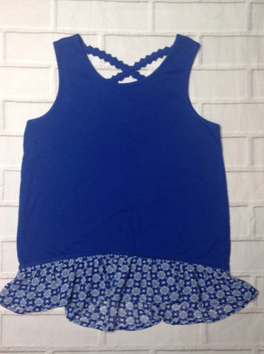 Xhilaration Top