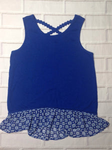 Xhilaration Top