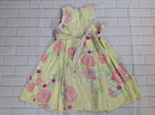 YELLOW & PINK Dress