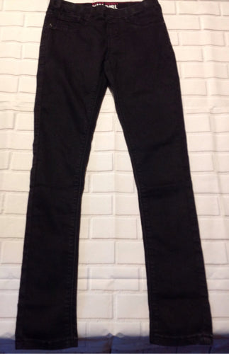 YMI BLACK DENIM Jeans