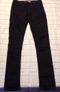 YMI BLACK DENIM Jeans