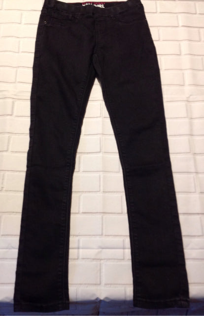 YMI BLACK DENIM Jeans
