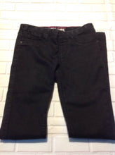 YMI BLACK DENIM Jeans