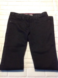 YMI BLACK DENIM Jeans