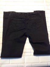 YMI BLACK DENIM Jeans