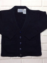 Young Classics Blue BUTTON UP Top