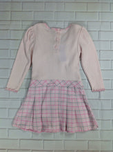 Youngland PINK & BLACK Dress