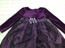 Youngland Purple Dress