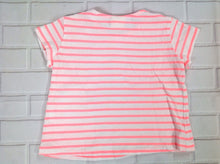 ZARA BABY GIRL PINK PRINT Top