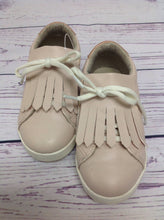 ZARA BABY GIRL Pink Sneakers