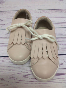 ZARA BABY GIRL Pink Sneakers